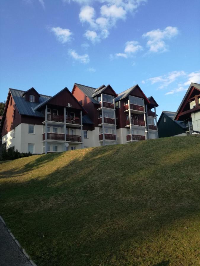 Apartman Horni Misecky F11 - Horsky Svet エクステリア 写真