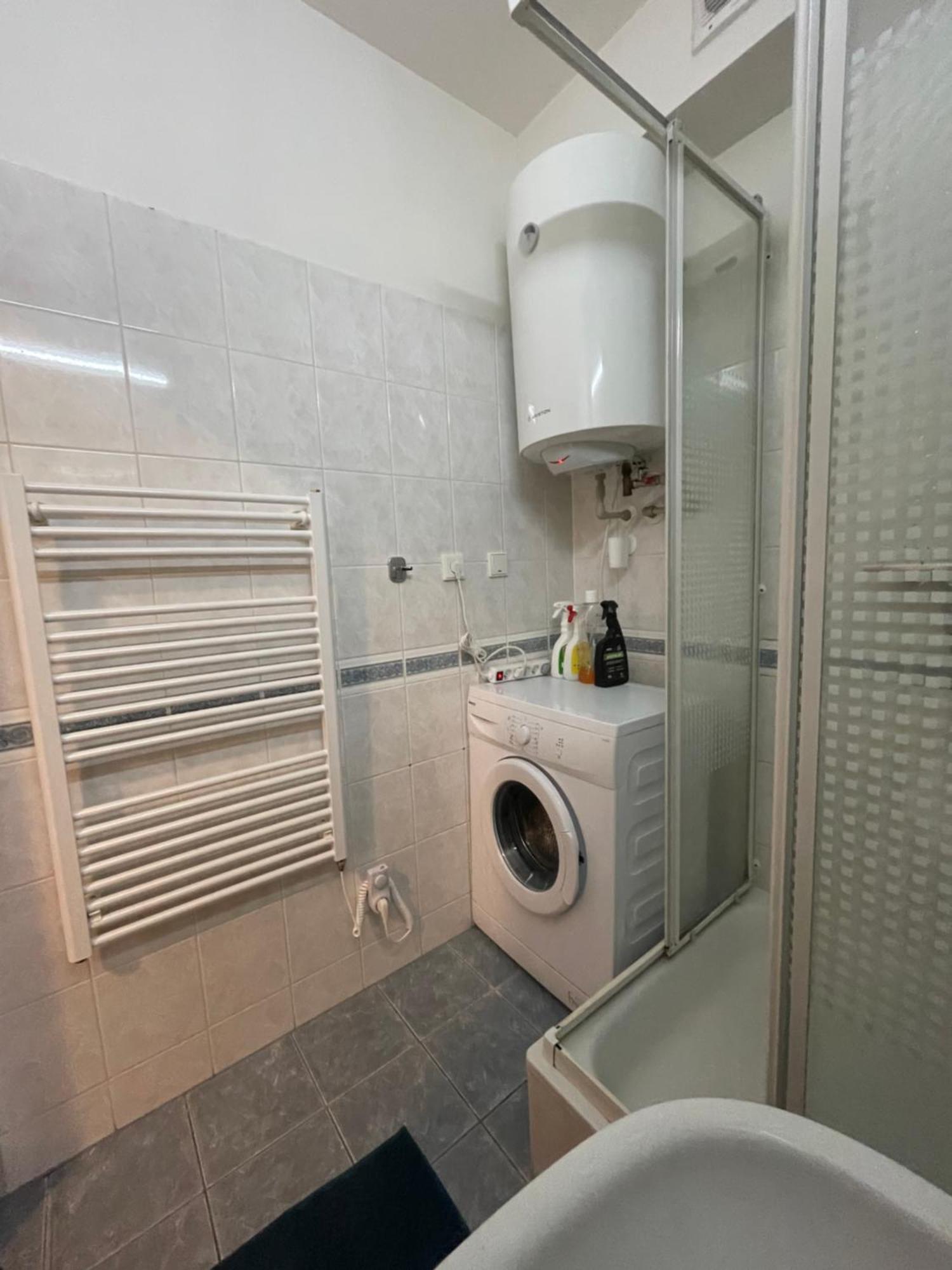 Apartman Horni Misecky F11 - Horsky Svet エクステリア 写真