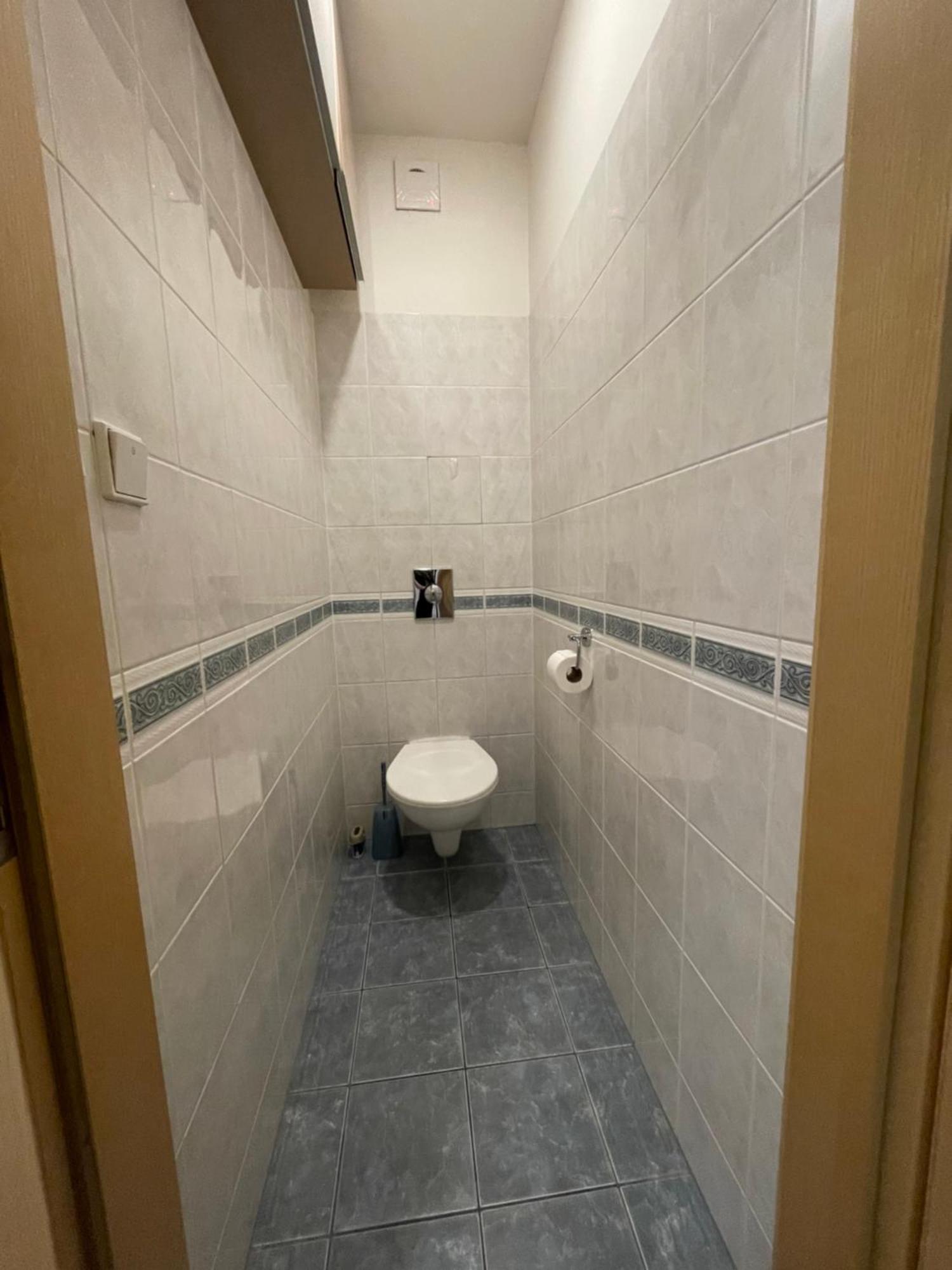 Apartman Horni Misecky F11 - Horsky Svet エクステリア 写真