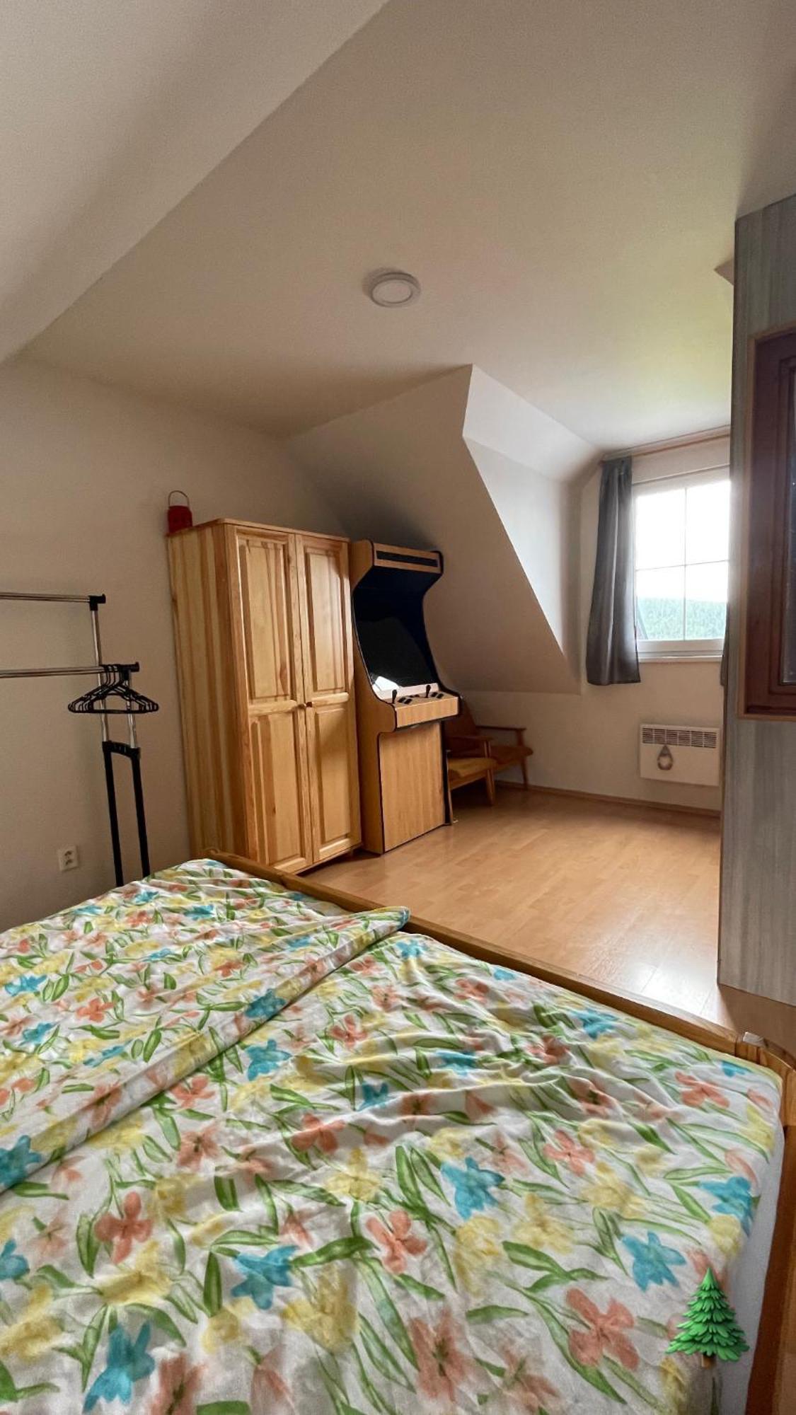 Apartman Horni Misecky F11 - Horsky Svet エクステリア 写真