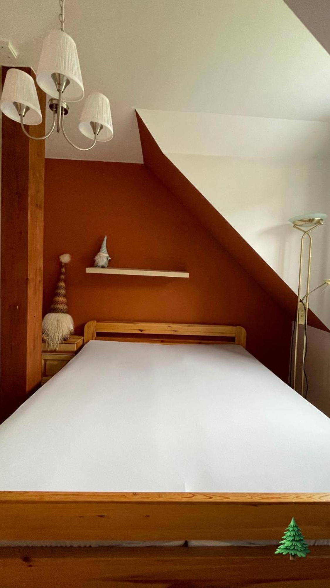 Apartman Horni Misecky F11 - Horsky Svet エクステリア 写真