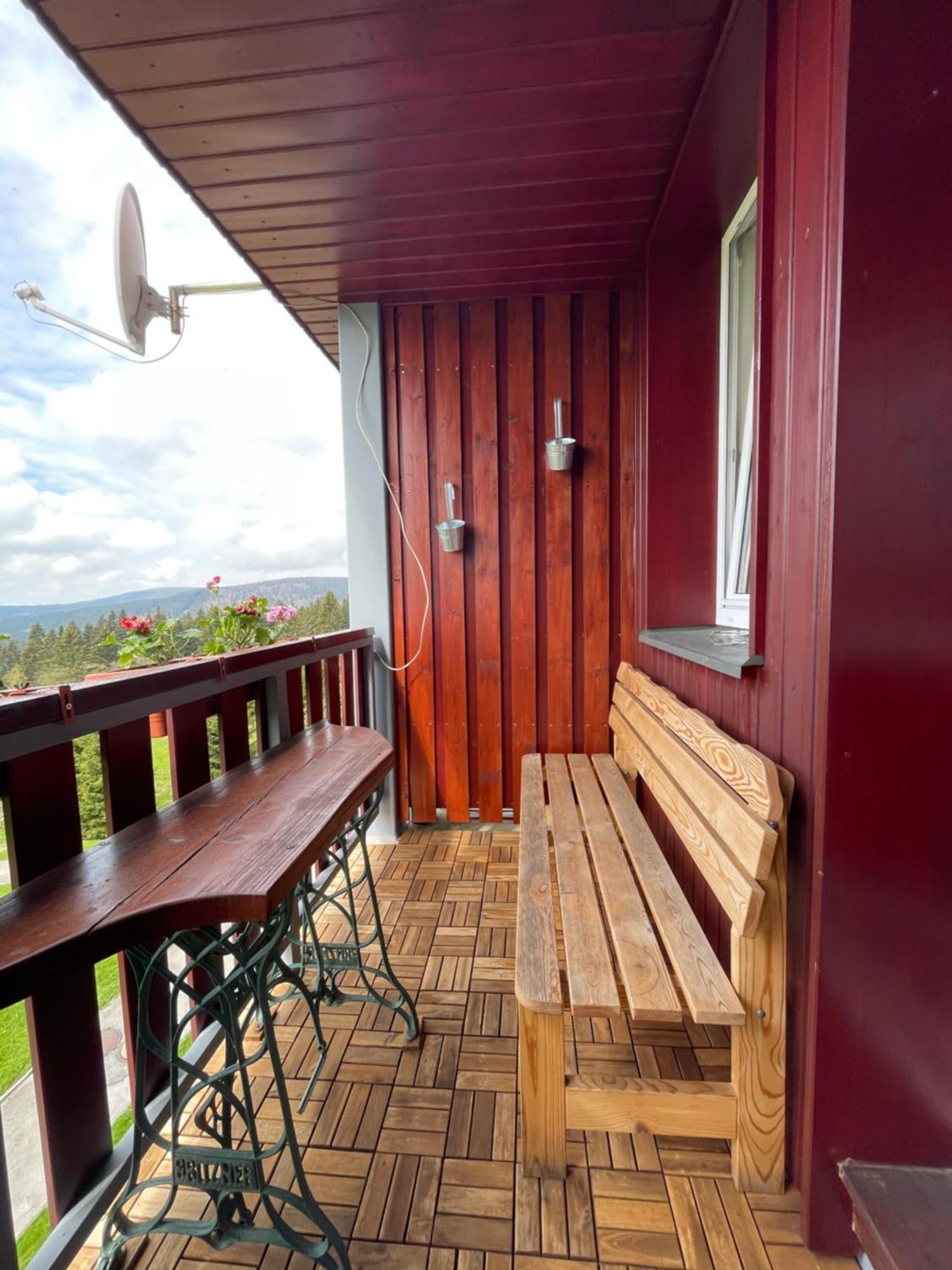 Apartman Horni Misecky F11 - Horsky Svet エクステリア 写真