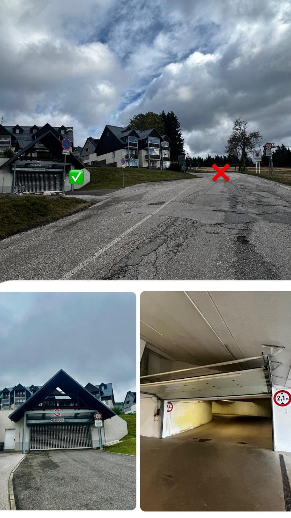 Apartman Horni Misecky F11 - Horsky Svet エクステリア 写真